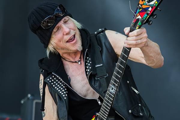 Bild: BANG YOUR HEAD 2014