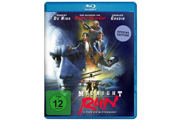 Bild: MIDNIGHT RUN – 5 TAGE BIS MITTERNACHT