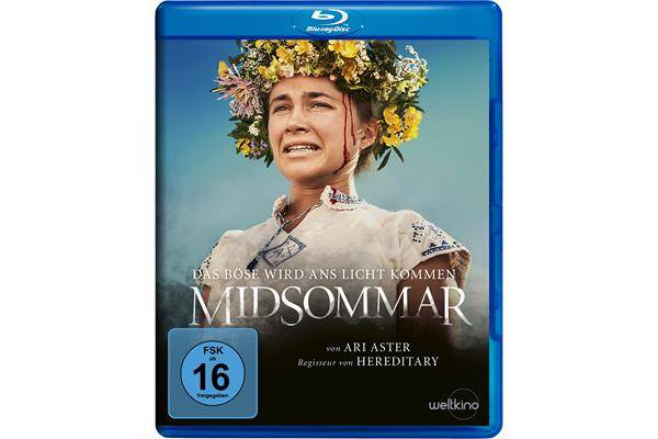 Bild: Midsommar