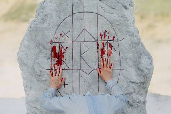 Bild: Midsommar