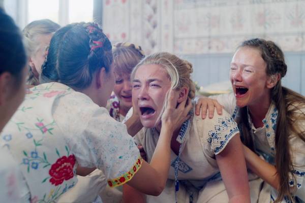 Bild: Midsommar