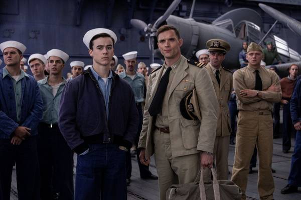 Bild: Midway – Für die Freiheit im Kino