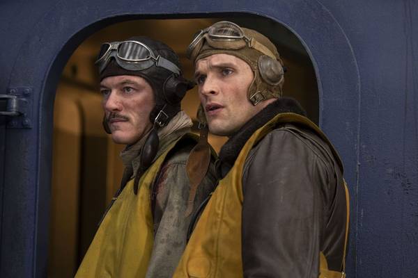 Bild: Midway – Für die Freiheit im Kino