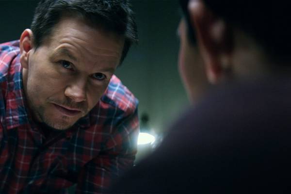 Bild: Mile 22