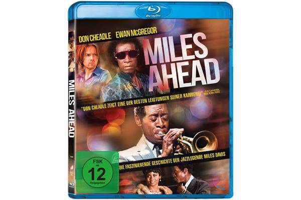 Bild: Miles Ahead