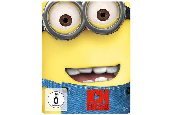 Bild: MINIONS