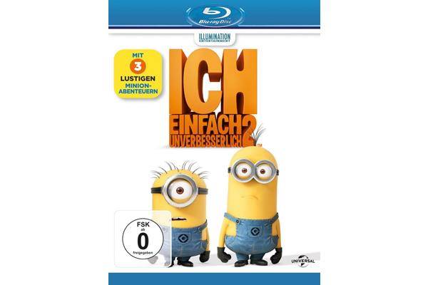 Bild: MINIONS