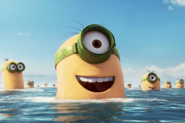 Bild: MINIONS