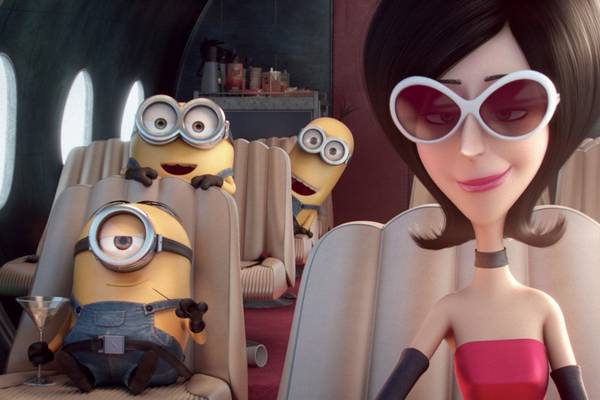 Bild: MINIONS