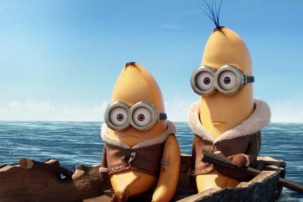 Bild: MINIONS