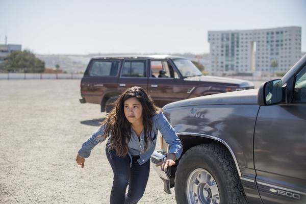Bild: Miss Bala