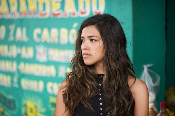 Bild: Miss Bala