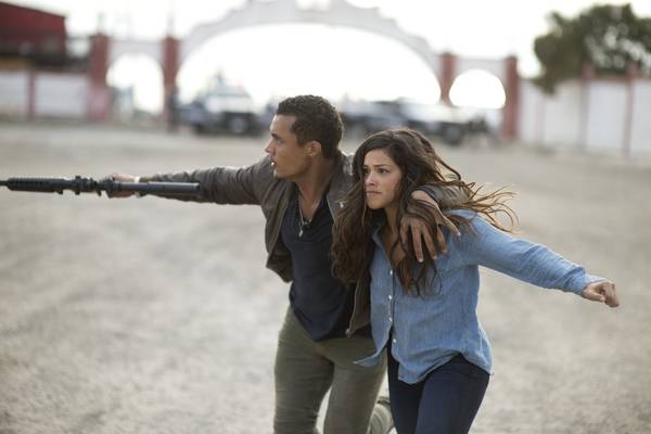 Bild: Miss Bala