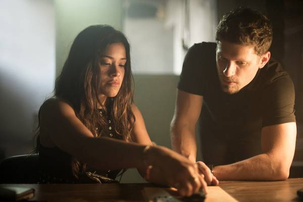 Bild: Miss Bala