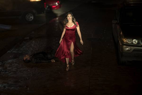 Bild: Miss Bala