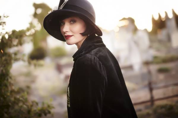 Bild: Miss Fishers mysteriöse Mordfälle – Staffel 2