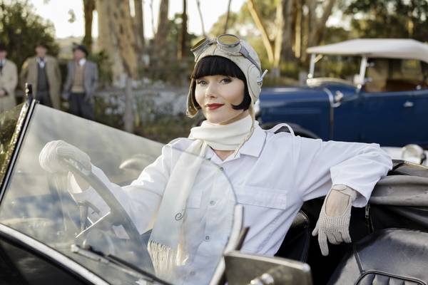Bild: Miss Fishers mysteriöse Mordfälle – Staffel 2