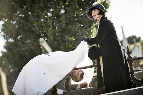 Bild: Miss Fishers mysteriöse Mordfälle – Staffel 2