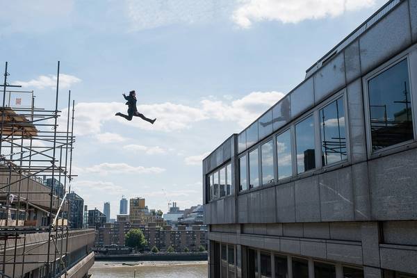 Bild: Mission: Impossible - Fallout