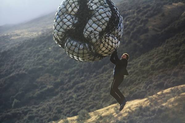 Bild: Mission: Impossible - Fallout