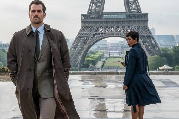 Bild: Mission: Impossible - Fallout