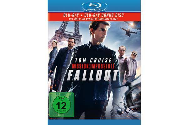 Bild: Mission: Impossible - Fallout