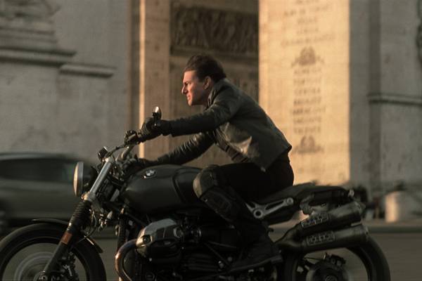 Bild: Mission: Impossible - Fallout