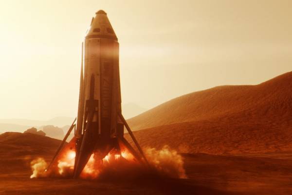 Bild: Missions – Staffel 1