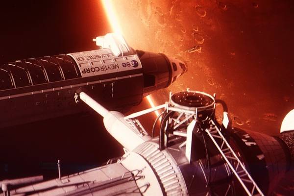 Bild: Missions – Staffel 1