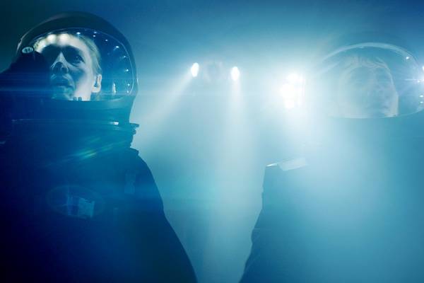 Bild: Missions – Staffel 1