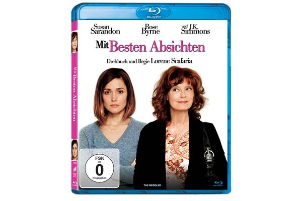 Bild: Mit besten Absichten