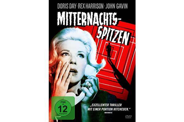 Bild: Mitternachtsspitzen – Special Edition