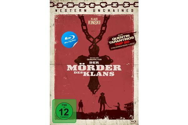 Bild: Mörder des Klans