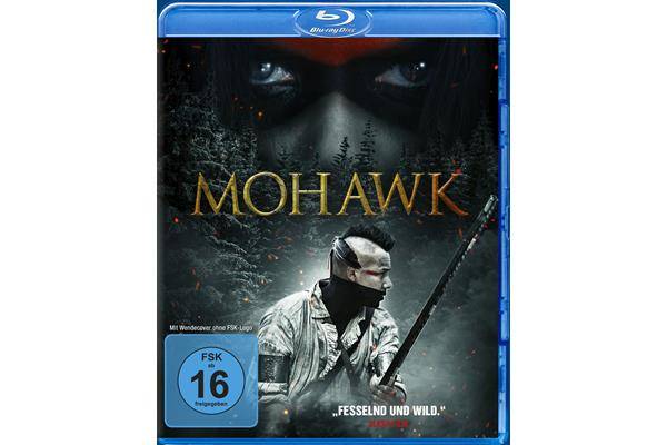Bild: Mohawk