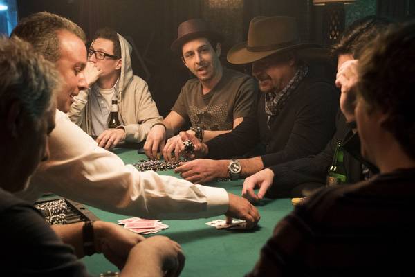 Bild: Molly’s Game – Alles auf eine Karte