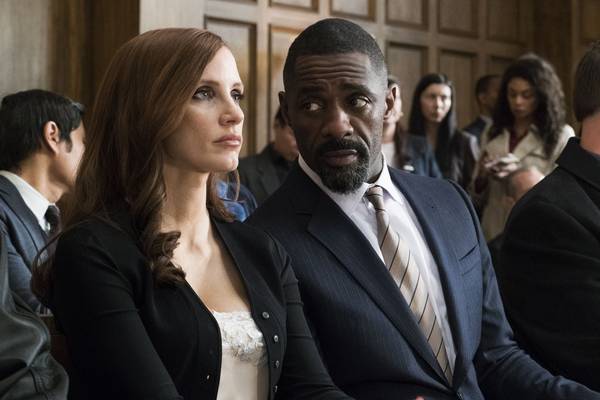 Bild: Molly’s Game – Alles auf eine Karte