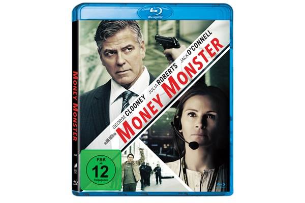 Bild: Money Monster