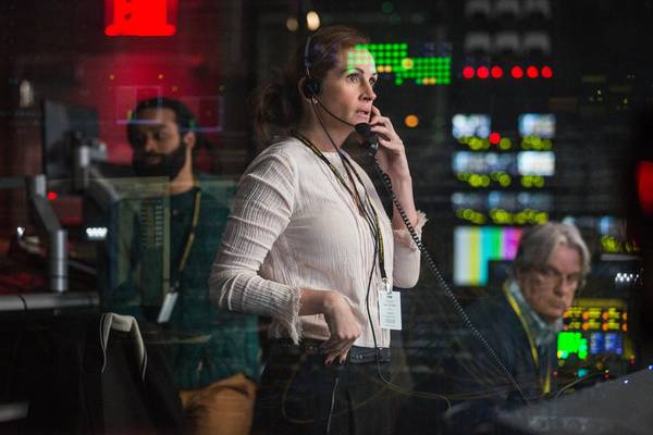 Bild: Money Monster