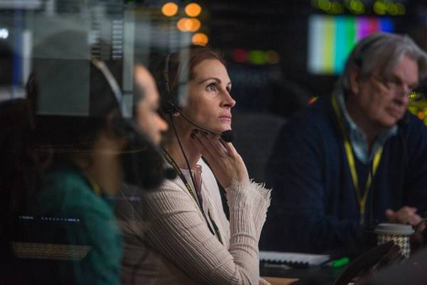 Bild: Money Monster
