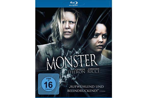 Bild: Monster