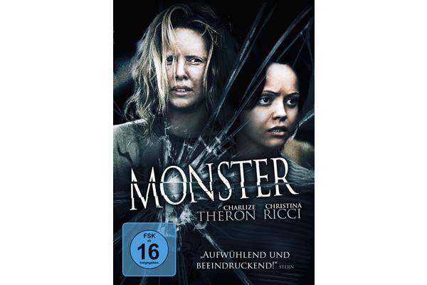 Bild: Monster