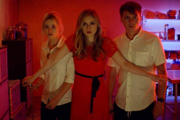 Bild: Monster Party