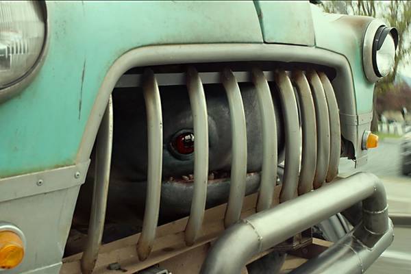 Bild: Monster Trucks
