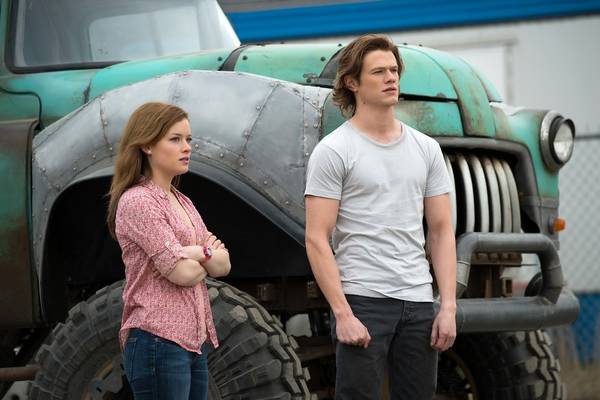 Bild: Monster Trucks