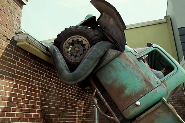 Bild: Monster Trucks