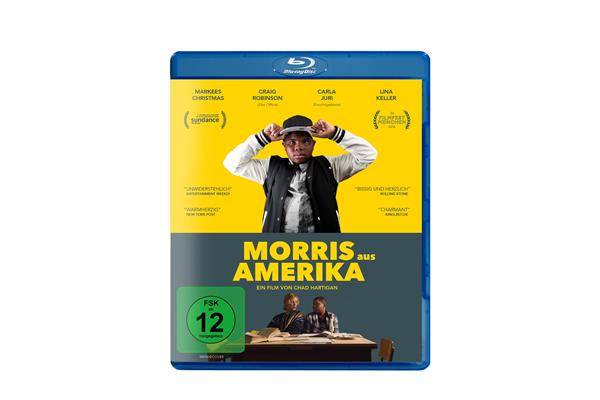 Bild: Morris aus Amerika