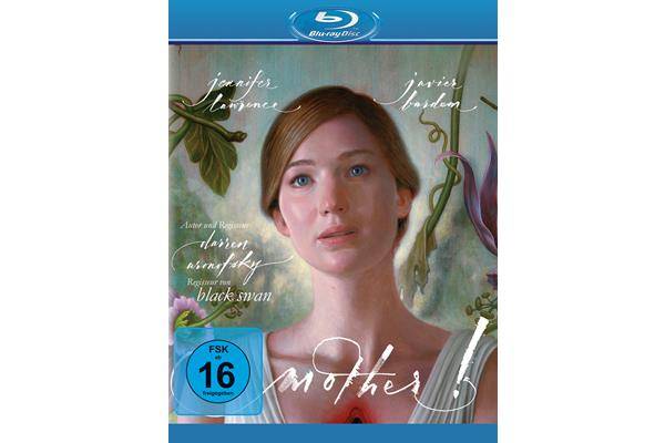 Bild: mother!