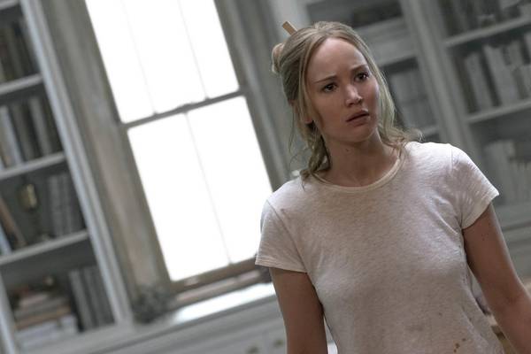 Bild: mother!