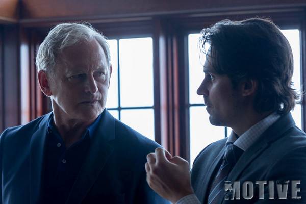 Bild: Motive – Staffel 3