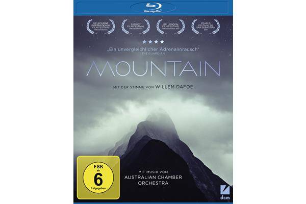Bild: Mountain